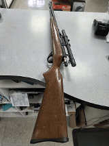 J.C. HIGGINS 103.13 .22 LR - 1 of 1