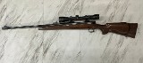 REMINGTON MODEL 700 (ACTION & BOLT) .30-06 SPRG - 1 of 3