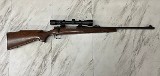 REMINGTON MODEL 700 (ACTION & BOLT) .30-06 SPRG - 2 of 3