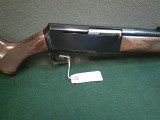 BROWNING belgium made BAR 7MM REM MAG - 2 of 3
