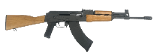 ROMARM/CUGIR RH 10 7.62X39MM - 1 of 3