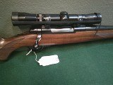 RUGER M77 Tang Safety Red Butt .30-06 SPRG - 2 of 3