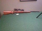 RUGER M77 Tang Safety Red Butt .30-06 SPRG - 1 of 3