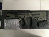 IWI US TAVOR 5.56X45MM NATO - 1 of 2