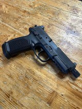 FN FNX-45 TACTICAL .45 ACP - 2 of 2