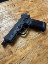 FN FNX-45 TACTICAL .45 ACP - 1 of 2