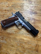 KIMBER SUPER MATCH II .45 ACP - 1 of 1