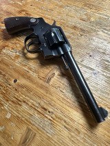COLT Official Police .38 SPL - 2 of 3