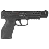 HECKLER & KOCH VP9 MATCH OR *10-ROUND* 9MM LUGER (9X19 PARA) - 1 of 3