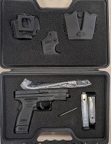 SPRINGFIELD ARMORY XD-45 COMPACT .45 ACP - 3 of 3