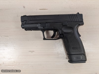 SPRINGFIELD ARMORY XD-45 COMPACT .45 ACP