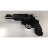 SMITH & WESSON 327 TRR8 PERFORMANCE CENTER .357 MAG