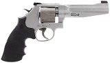 SMITH & WESSON 986 PRO PERFORMANCE 9MM LUGER (9X19 PARA) - 1 of 2