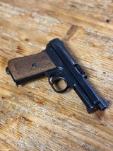 MAUSER 1914 .32 ACP - 1 of 2