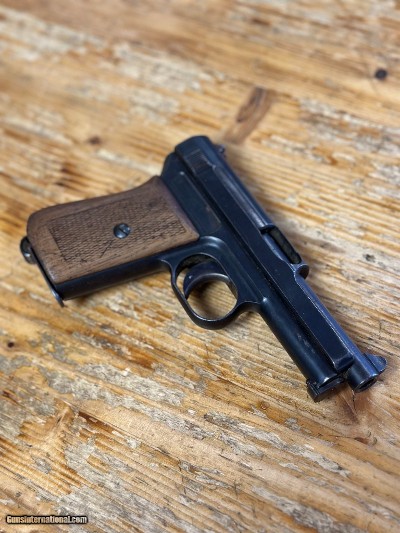 MAUSER 1914 .32 ACP