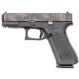 GLOCK 45 9MM LUGER (9x19 PARA)