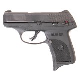 RUGER LC9S 9MM LUGER (9x19 PARA) - 1 of 2