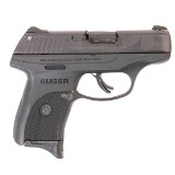 RUGER LC9S 9MM LUGER (9x19 PARA) - 2 of 2