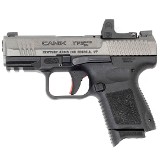 CANIK TP9 ELITE SC 9MM LUGER (9x19 PARA) - 1 of 3