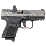 CANIK TP9 ELITE SC 9MM LUGER (9x19 PARA) - 2 of 3