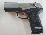 RUGER P95 9MM LUGER (9x19 PARA) - 2 of 3