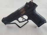 RUGER P89 9MM LUGER (9x19 PARA)