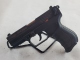 WALTHER PK380 .380 ACP - 1 of 3