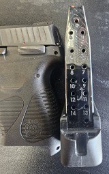 TAURUS 24/7 G2C .40 S&W - 2 of 3