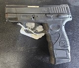TAURUS 24/7 G2C .40 S&W - 1 of 3