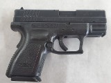 SPRINGFIELD ARMORY XD-9 9MM LUGER (9x19 PARA) - 3 of 3