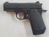 KIMBER Micro 9 9MM LUGER (9x19 PARA) - 2 of 3