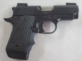 KIMBER Micro 9 9MM LUGER (9x19 PARA) - 3 of 3
