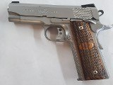 KIMBER STAINLESS PRO RAPTOR II .45 ACP - 2 of 3