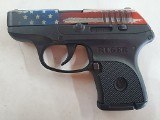 RUGER LCP .380 ACP - 2 of 3