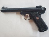 RUGER mark 3 target .22 LR - 2 of 3