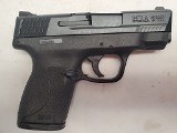 SMITH & WESSON M&P45 SHIELD .45 ACP - 3 of 3