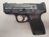 SMITH & WESSON M&P45 SHIELD .45 ACP - 2 of 3