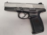 SMITH & WESSON SW40VE .40 S&W - 2 of 3