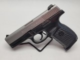 SMITH & WESSON SW40VE .40 S&W - 1 of 3