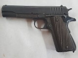 REMINGTON RAND Interarms silver cup
.45 ACP - 2 of 3