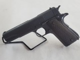 REMINGTON RAND Interarms silver cup
.45 ACP