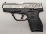 TAURUS 709 Slim 9MM LUGER (9x19 PARA) - 2 of 3