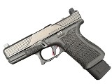 AGENCY ARMS SYNDICATE 9MM LUGER (9x19 PARA) - 1 of 2