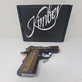 KIMBER ROSE GOLD ULTRA II 9MM LUGER (9x19 PARA) - 1 of 3
