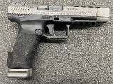 CANIK TP9SFx 9MM LUGER (9x19 PARA) - 1 of 3