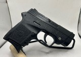SMITH & WESSON BODYGUARD 380 .380 ACP - 1 of 3