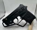 SMITH & WESSON BODYGUARD 380 .380 ACP - 2 of 3