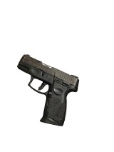 TAURUS PT111 G2 9MM LUGER (9x19 PARA) - 2 of 3