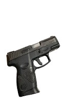 TAURUS PT111 G2 9MM LUGER (9x19 PARA) - 3 of 3