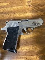 WALTHER PPK/S .380 ACP - 2 of 3